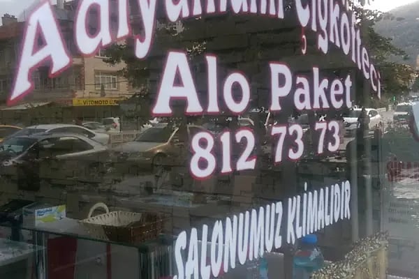 Adiyamanli cigköfteci mustafa - Resim 10