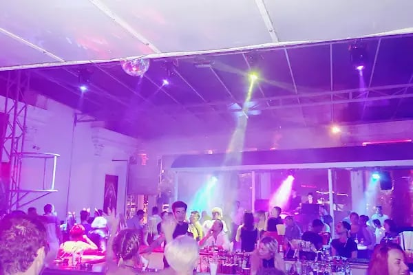 Bistro Bellman Club - Resim 7
