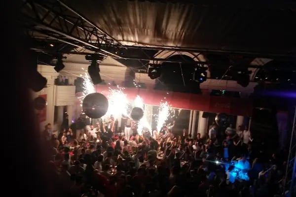 Bistro Bellman Club - Resim 8