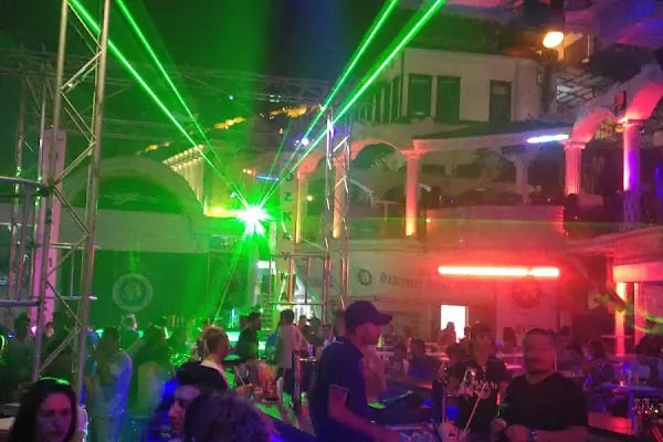 Bistro Bellman Club - Resim 13