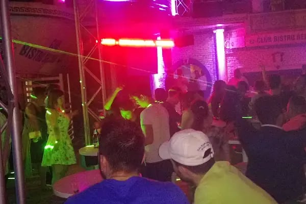 Bistro Bellman Club - Resim 17