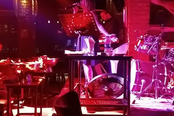 Bistro Bellman Club - Resim 18