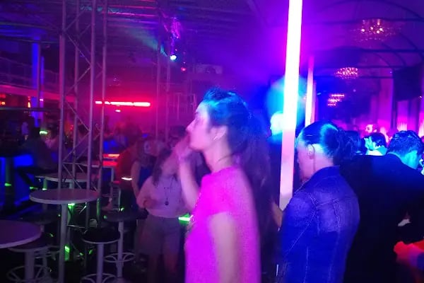 Bistro Bellman Club - Resim 12