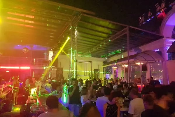 Bistro Bellman Club - Resim 6