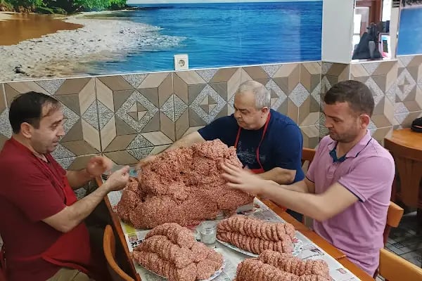 Uzunköprülü Köfteci - Resim 15