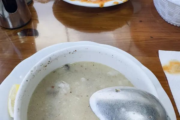 Uzunköprülü Köfteci - Resim 19