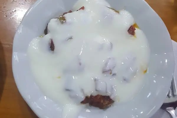 Uzunköprülü Köfteci - Resim 10