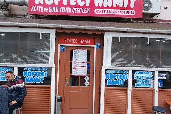 Uzunköprülü Köfteci - Resim 2