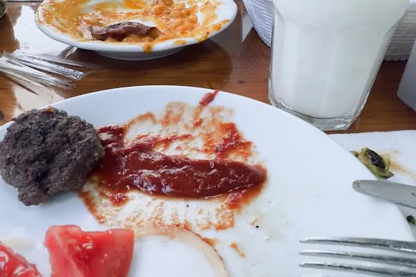 Uzunköprülü Köfteci - Resim 18