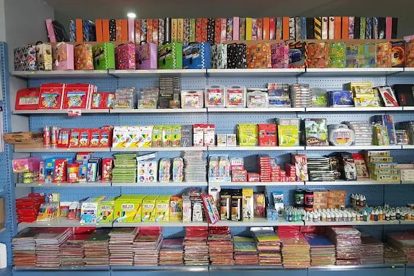 Şafak Park Kitap Kırtasiye - Resim 19