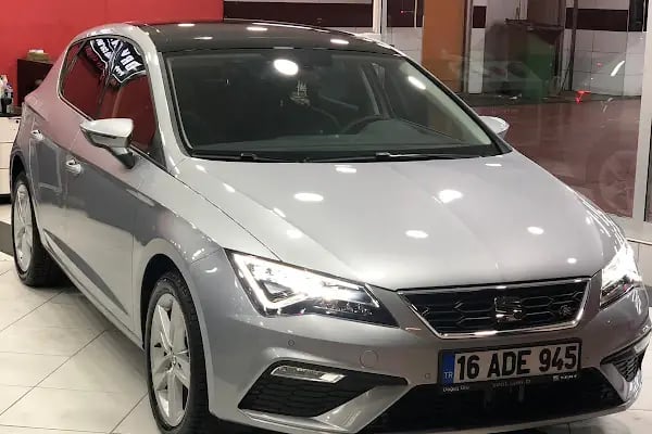 Osmanlı Vip Oto Kiralama - Resim 7