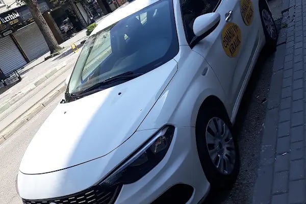 Osmanlı Vip Oto Kiralama - Resim 10
