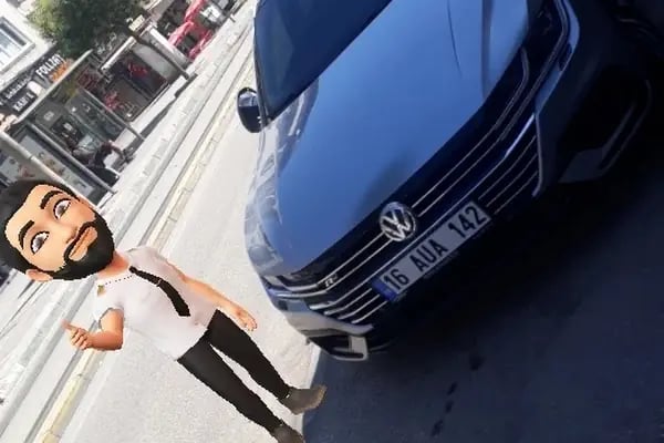 Osmanlı Vip Oto Kiralama - Resim 9