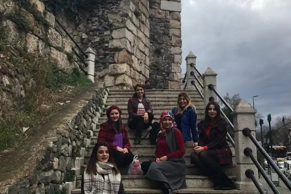 DİLARA KIZ ÖĞRENCİ YURDU İZMİR BALÇOVA - Resim 1