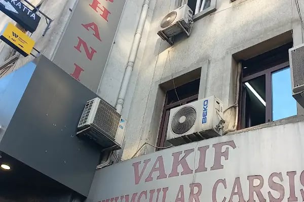 Ankara 5. Noter - Resim 3
