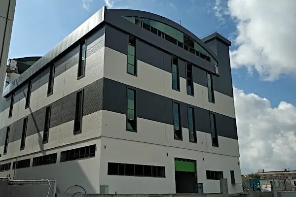 Arslan Makina Döküm San. ve Tic. Ltd. Şti. - Resim 7