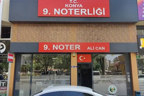 Konya 9. Noterliği - Resim 19