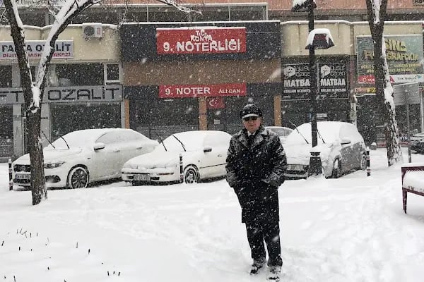 Konya 9. Noterliği - Resim 11