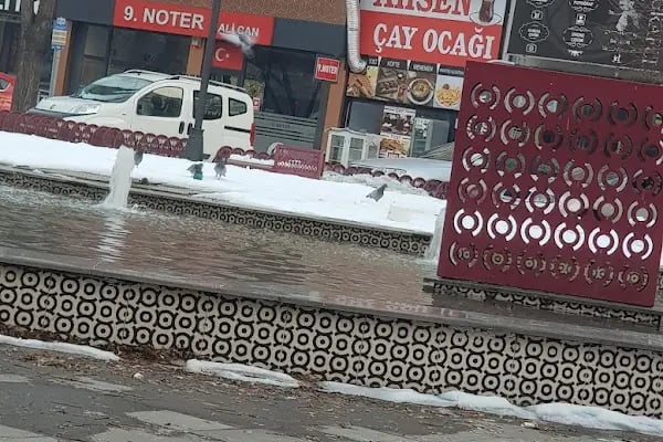Konya 9. Noterliği - Resim 17