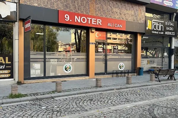 Konya 9. Noterliği - Resim 3