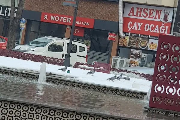 Konya 9. Noterliği - Resim 16