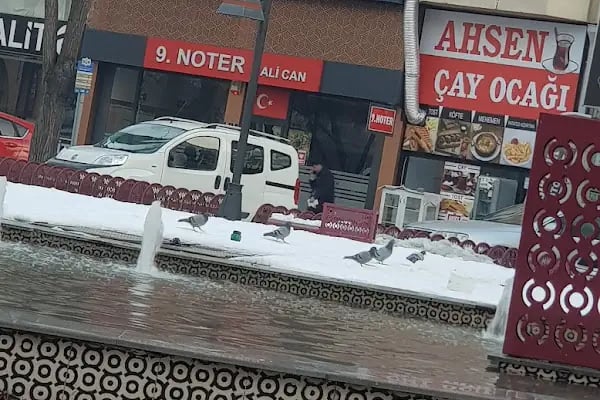 Konya 9. Noterliği - Resim 15