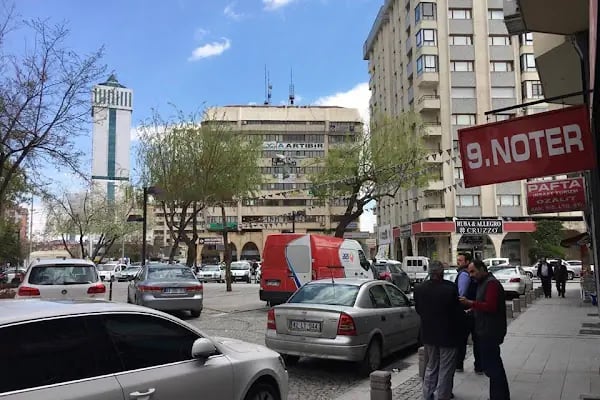 Konya 9. Noterliği - Resim 5