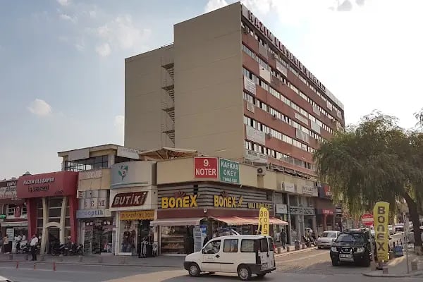 Konya 9. Noterliği - Resim 4