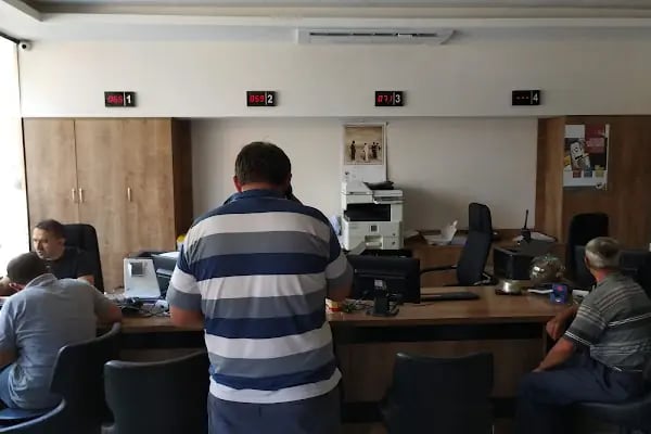 Konya 9. Noterliği - Resim 9