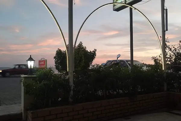 Aydıncık Öğretmenevi ve ASO Müdürlüğü - Resim 17