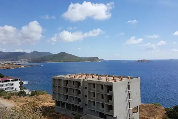 Aydıncık Öğretmenevi ve ASO Müdürlüğü - Resim 10