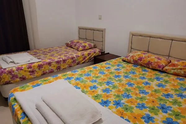 Aydıncık Öğretmenevi ve ASO Müdürlüğü - Resim 2