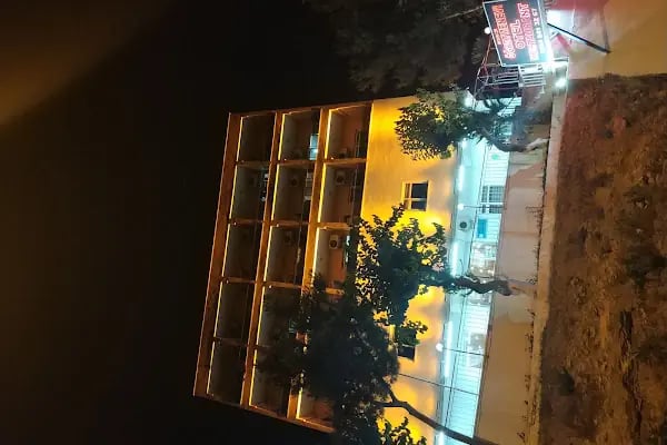 Aydıncık Öğretmenevi ve ASO Müdürlüğü - Resim 7