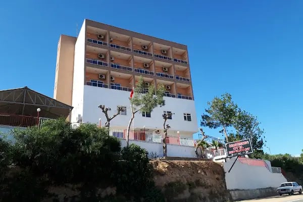 Aydıncık Öğretmenevi ve ASO Müdürlüğü - Resim 14