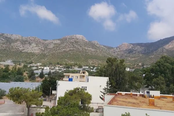 Aydıncık Öğretmenevi ve ASO Müdürlüğü - Resim 12