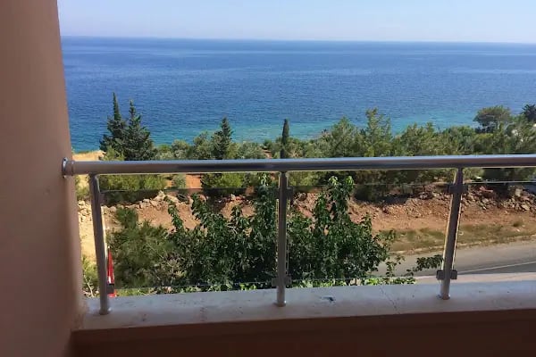 Aydıncık Öğretmenevi ve ASO Müdürlüğü - Resim 3