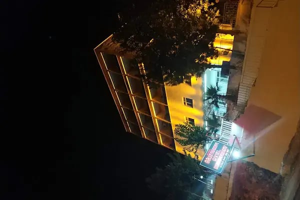 Aydıncık Öğretmenevi ve ASO Müdürlüğü - Resim 6