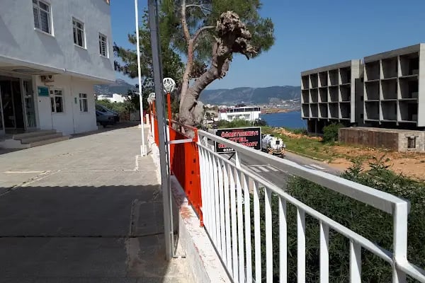 Aydıncık Öğretmenevi ve ASO Müdürlüğü - Resim 15