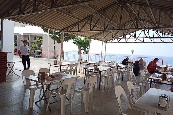 Aydıncık Öğretmenevi ve ASO Müdürlüğü - Resim 13