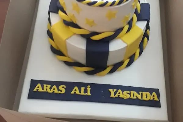 Cakery House karapürçek - Resim 15