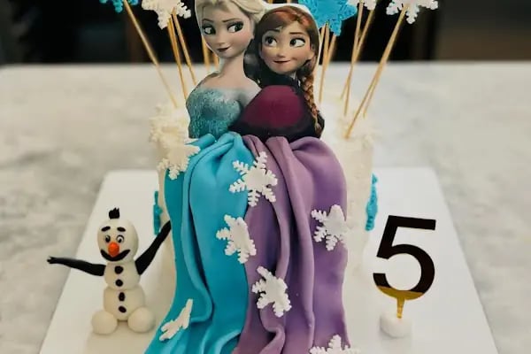 Cakery House karapürçek - Resim 7