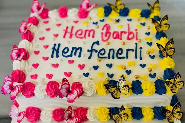 Cakery House karapürçek - Resim 4