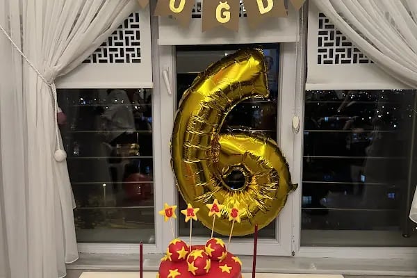 Cakery House karapürçek - Resim 16