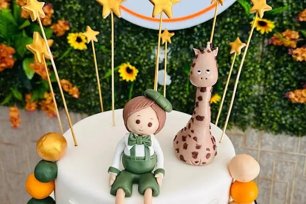 Cakery House karapürçek - Resim 9