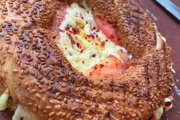 Cakery House karapürçek - Resim 18