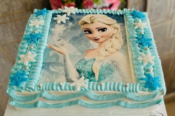 Cakery House karapürçek - Resim 14