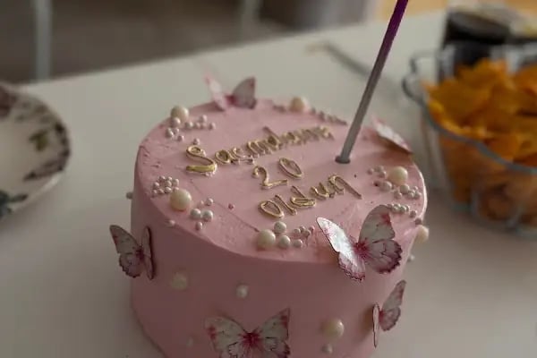 Cakery House karapürçek - Resim 19