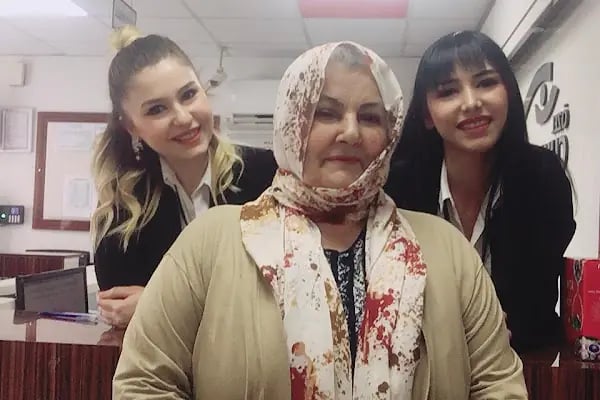 Era Göz Hastanesi Adana - Resim 9