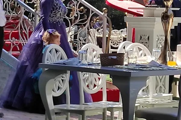 Oksijen Park Kır Davet - Resim 12