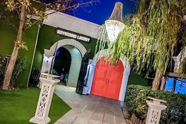 Oksijen Park Kır Davet - Resim 14